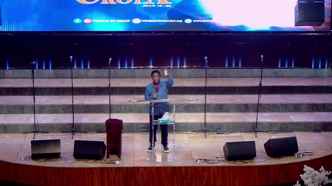 🚨Dévotion matinale du 13.03.2026 | Pasteur Timothée MAMBA | Une prière vivante