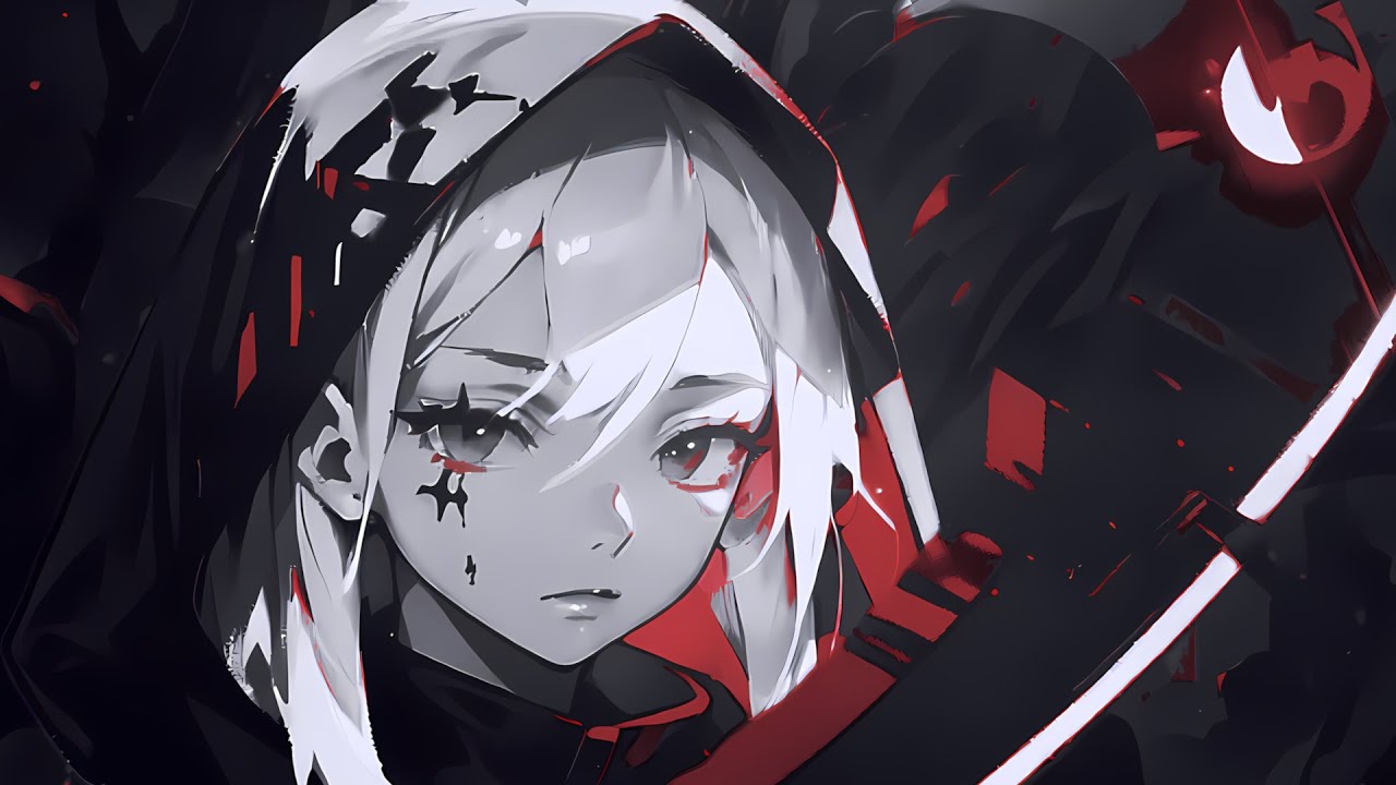 Noxia - The Frenzied Reaper | Epic Dark EDM Vocal