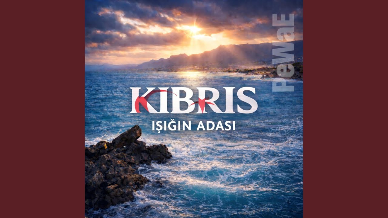 KIBRIS – IŞIĞIN ADASI