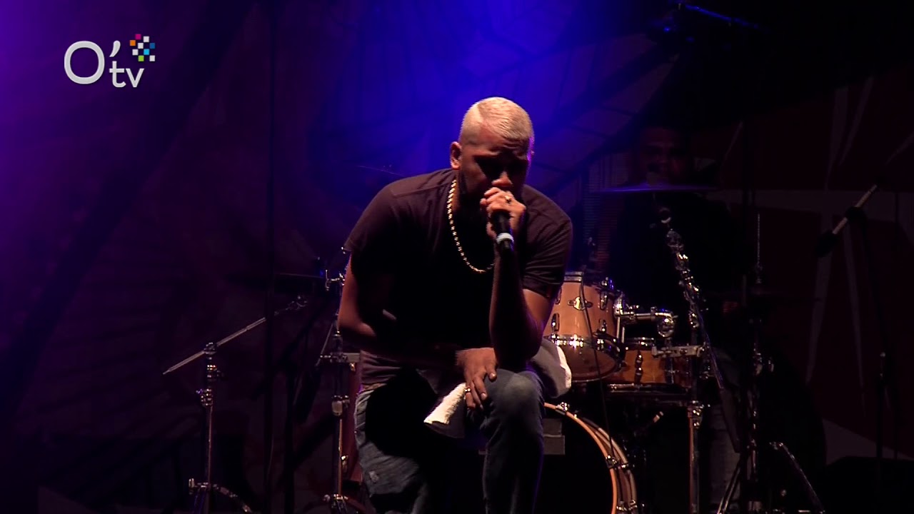 Concert T-Matt 
