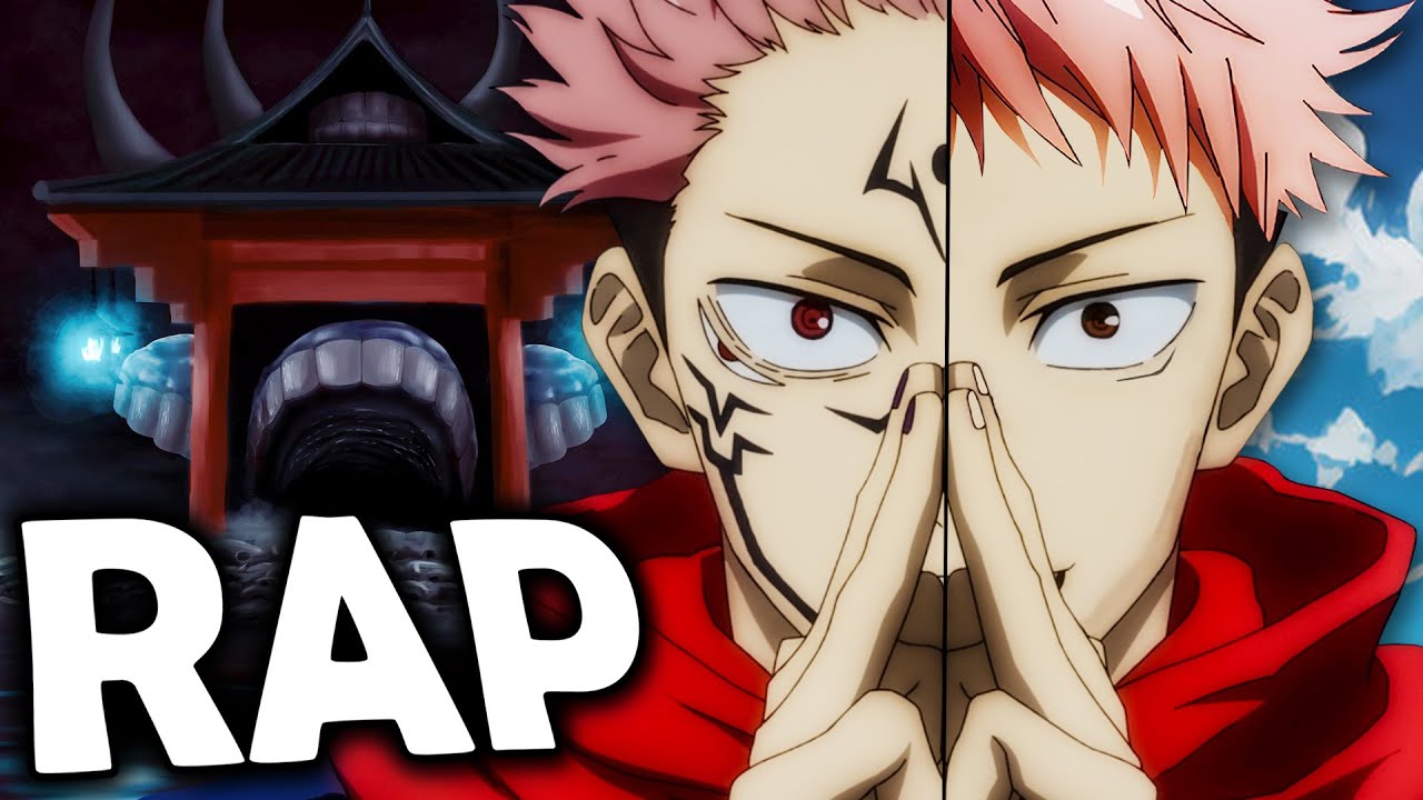 “Yuji & Sukuna“ | OPFuture & Charizma [Jujutsu Kaisen Song]