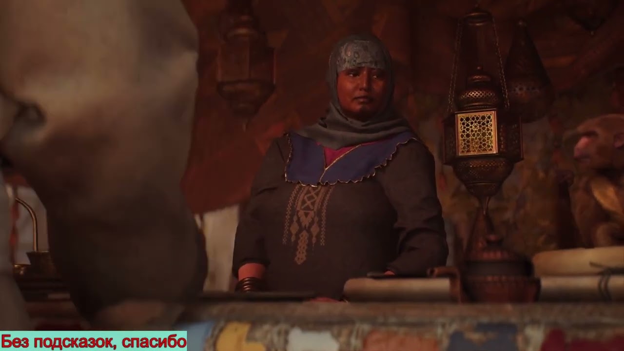 Indiana Jones and the Great Circle на PC Прохождение [833/1000] часть 8