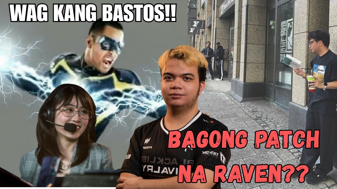 POLO 2.0? SEENZONED KAY BRIGIDA?? KUKUYS MGA SWERTENG KUMAG??