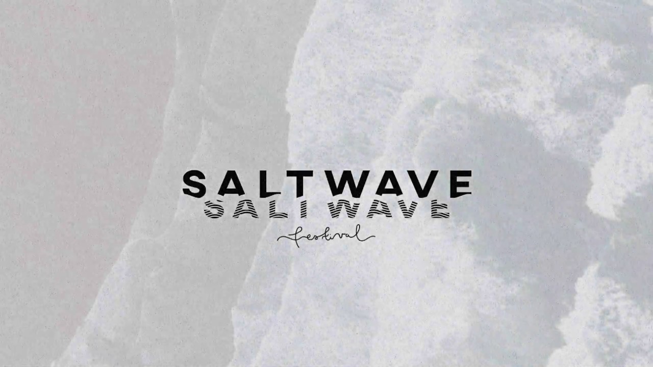 Salt Wave Festival 2019 [oficjalny zwiastun]