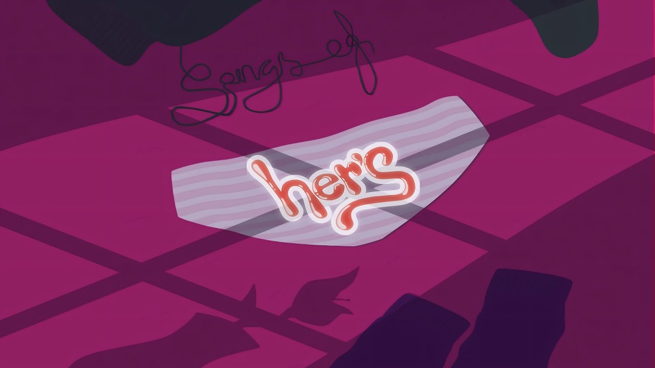 Her's - Marcel Guitar Stems [HQ] [SB67 Mix]