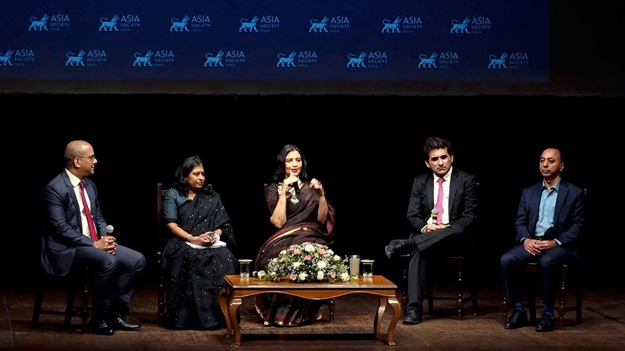 The Business of Inclusive Growth