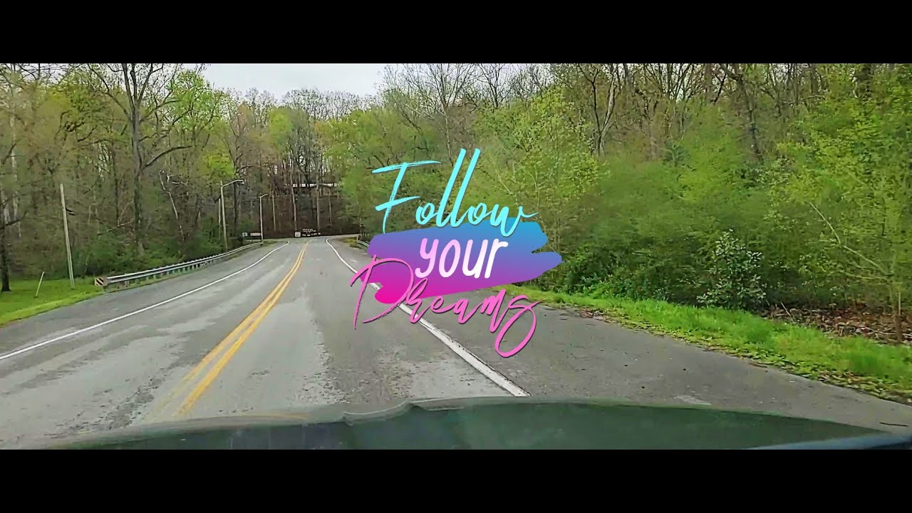 Random Drive