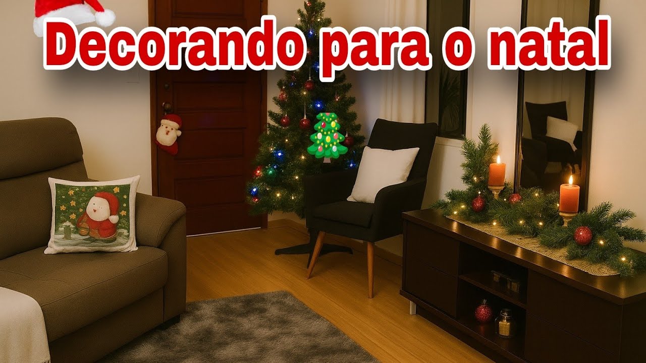 COMO DECORAR GASTANDO MENO DE 100,00 REAIS , sala decorada