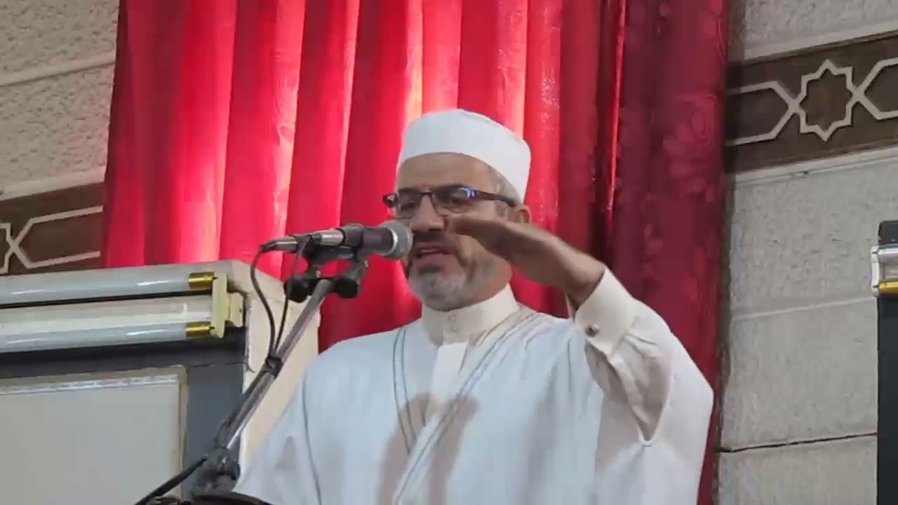 خطبة | هل الذنوب سبب الابتلاء ؟!