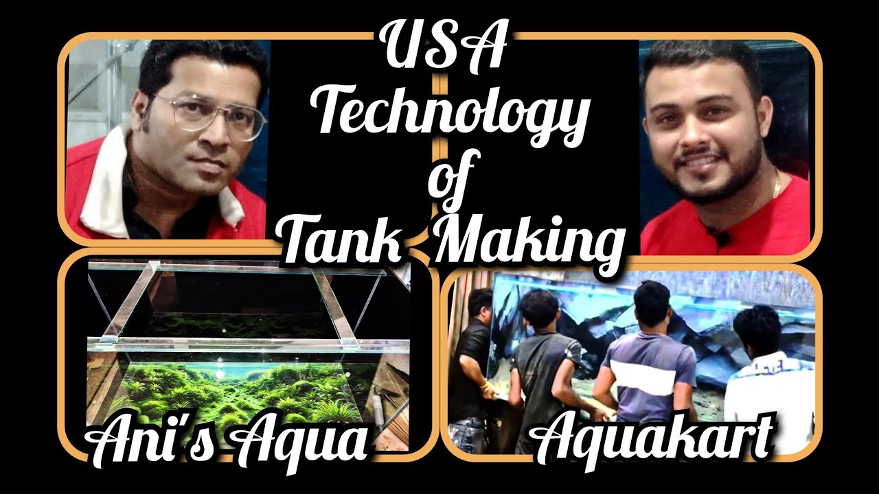 BEST GLASS AQUARIUM MANUFACTURER | WHICH GLASS TANK IS BEST FOR YOU |