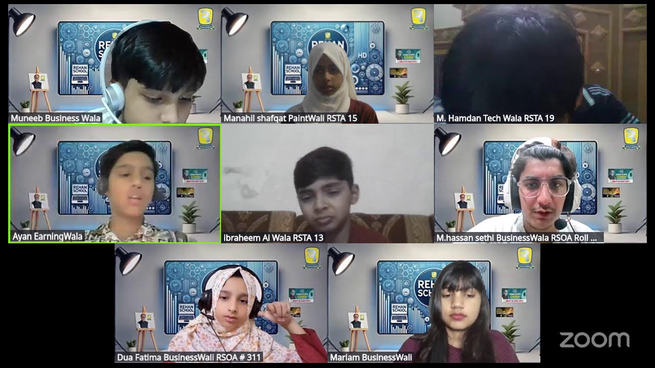 Tuition Academy Batch 02