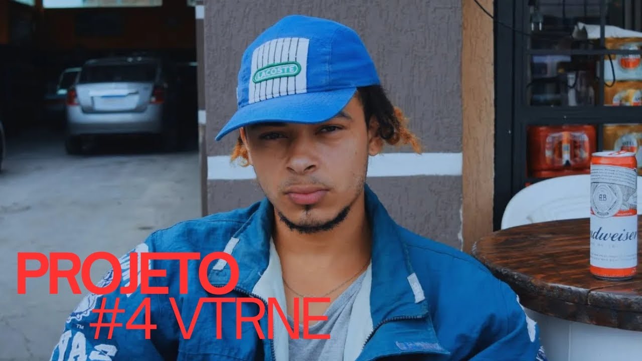 Menor'D & lucasbin - Buduvieser (Projeto Vtrne #4)