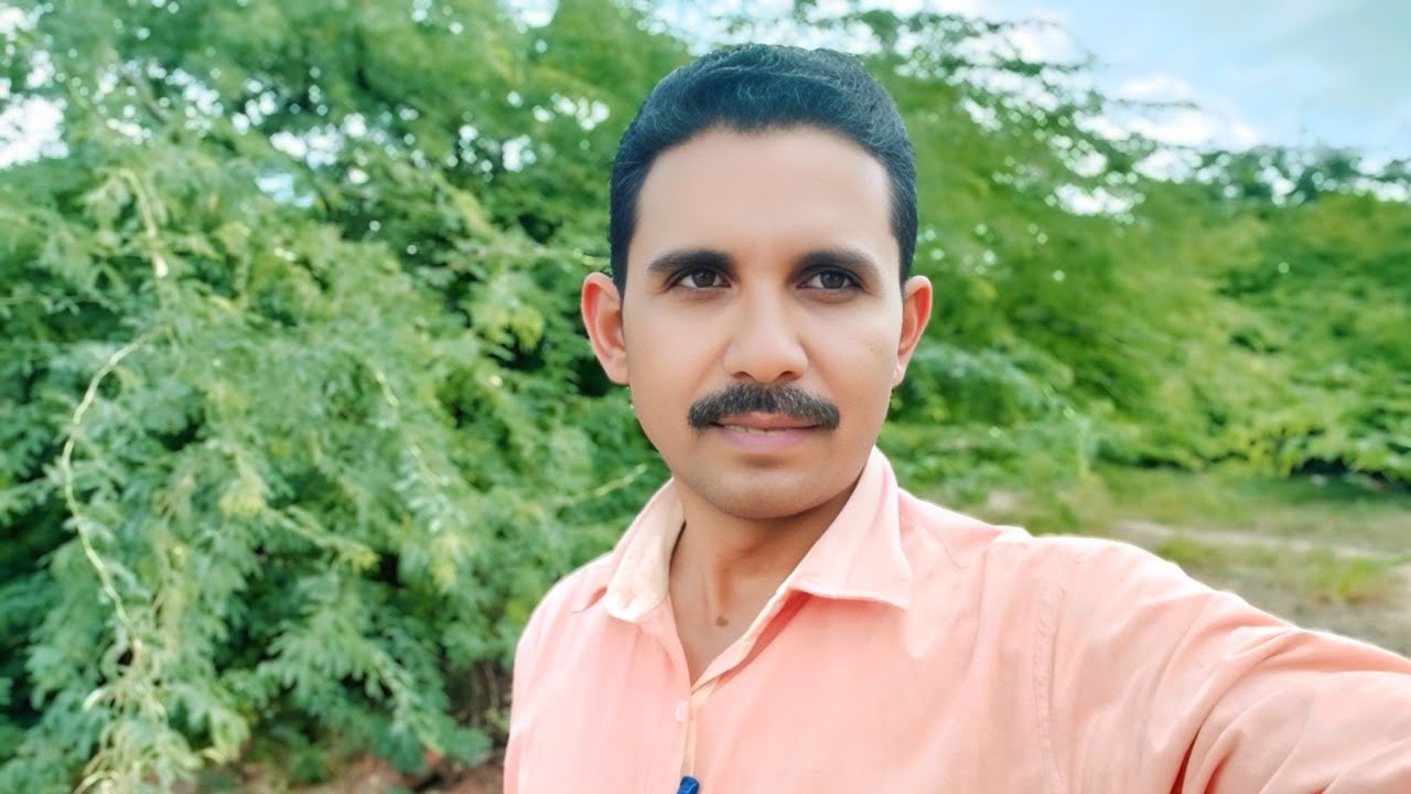 Javed Ali is live