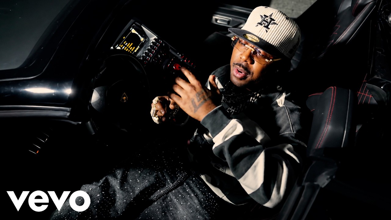 EST Gee &ndash; Catch A Body (Music Video)