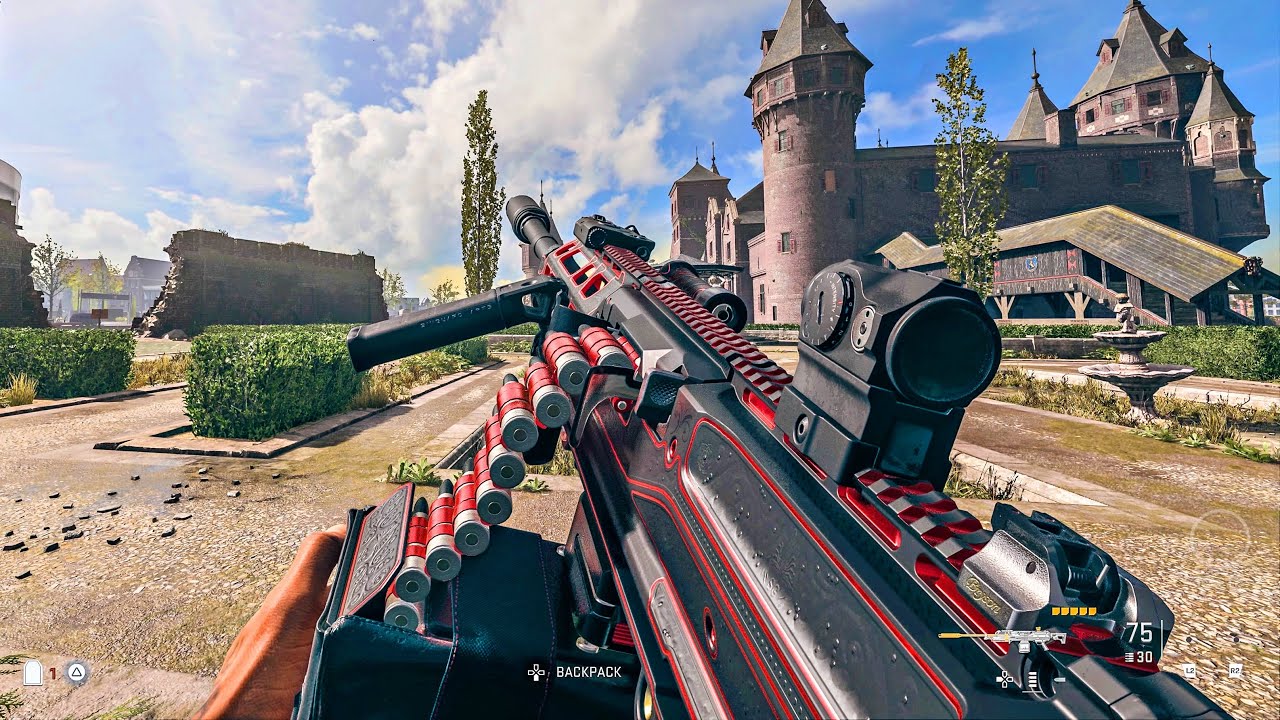 WARZONE 2 VONDEL 21 SAVAGE GAMEPLAY! (NO COMMENTARY)