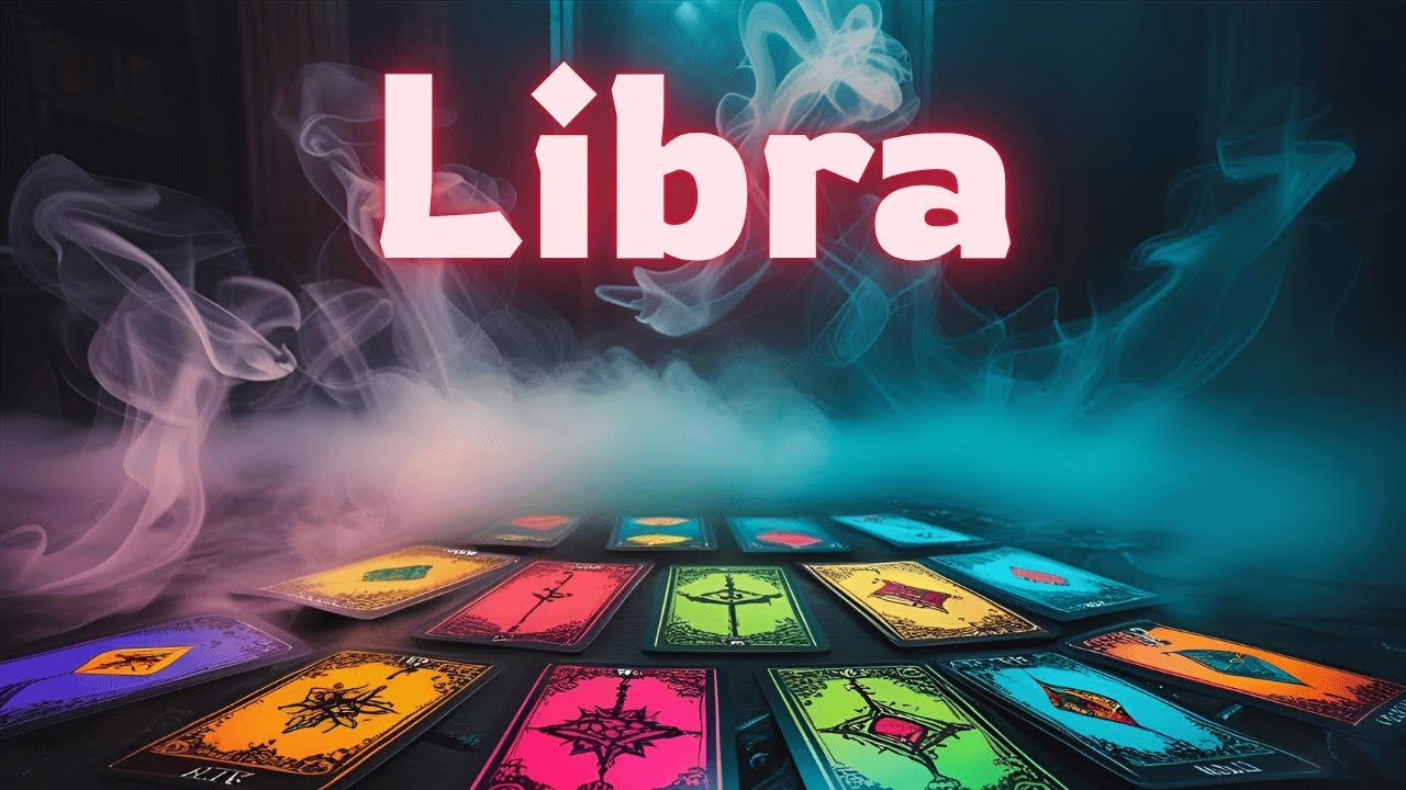 💕LIBRA💞VAI TE PROCURAR EM BREVE! O ENCONTRO SERÁ MARCANTE, FORTE E INTENSO, QUE MEXEM COM A ALMA!
