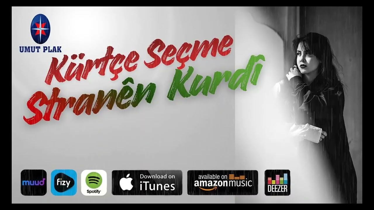 Koma Avaz | Kürtçe Çok Dertli Hüzünlü Duygusal Stranên✔️