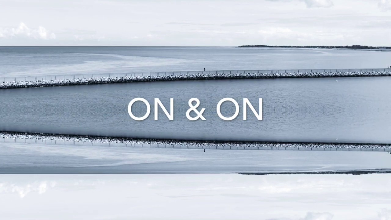 Deep Dive Corp. - On & On