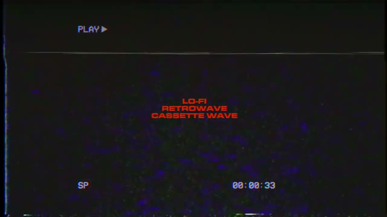 Used Bin Loops - Lo-Tech: Premium Degraded Tape FX - Sample Pack Preview