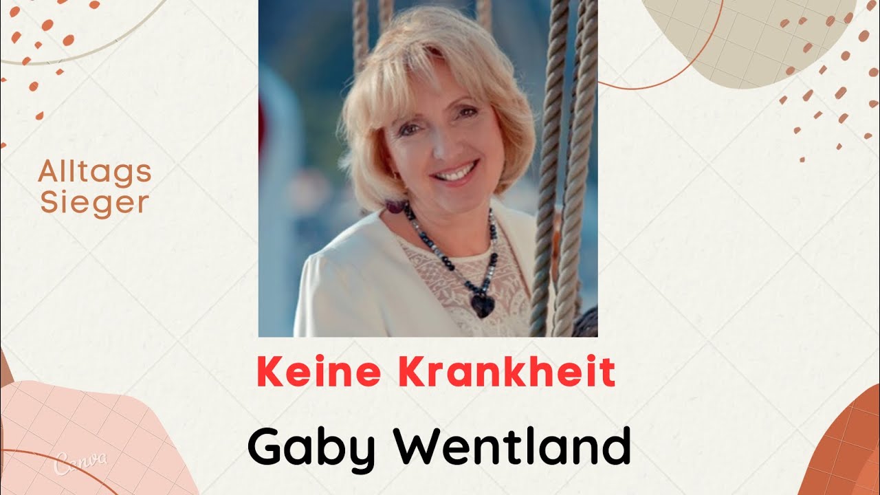 KEINE KRANKHEIT