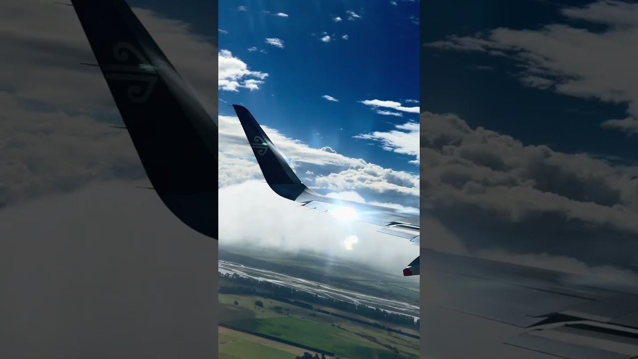 Christchurch to Brisbane ✈️ Travel Vlog 🇳🇿🇦🇺❤️