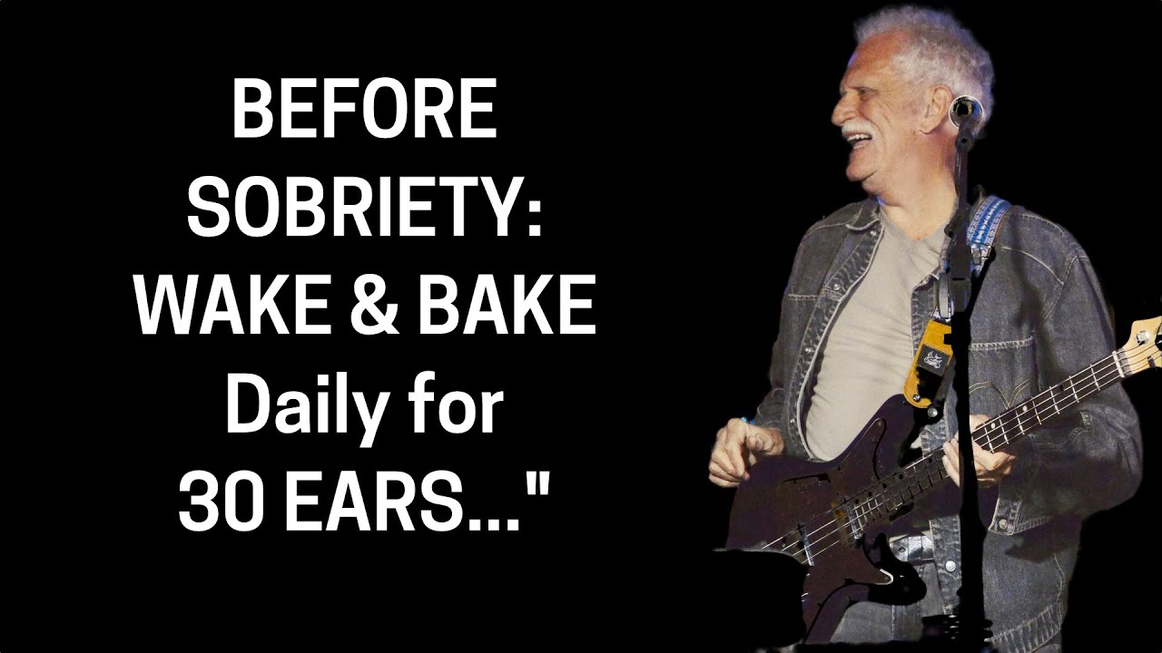 Dave Roe (RIP), Johnny Cash, Jerry Reed: LESSONS LEARNED from MISTAKES MADE