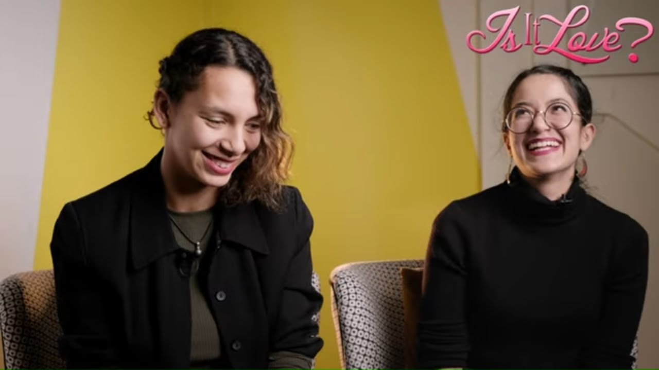 Camille & Nitya, Narrative Designers chez 1492 Studio