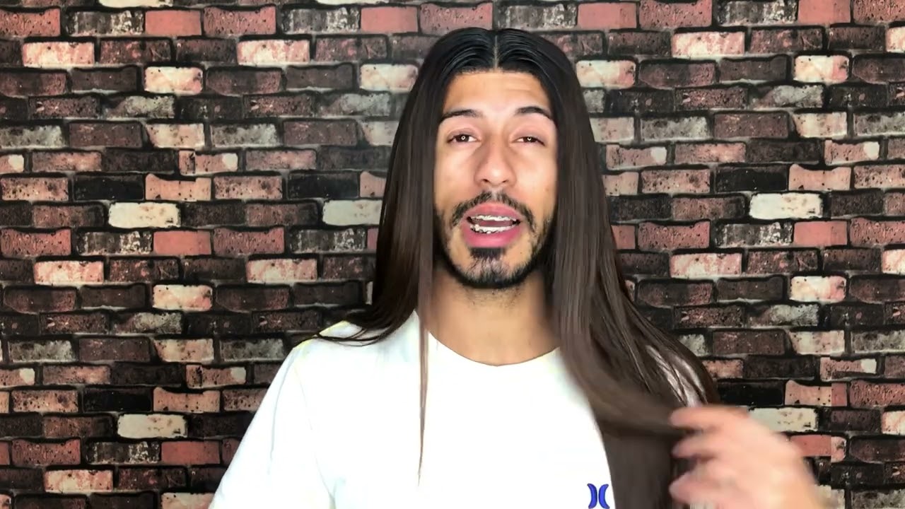 TUDO SOBRE  PERUCAS  LACE FRONT / PR&Oacute;TESE CAPILAR DE CABELOS HUMANOS😍😍