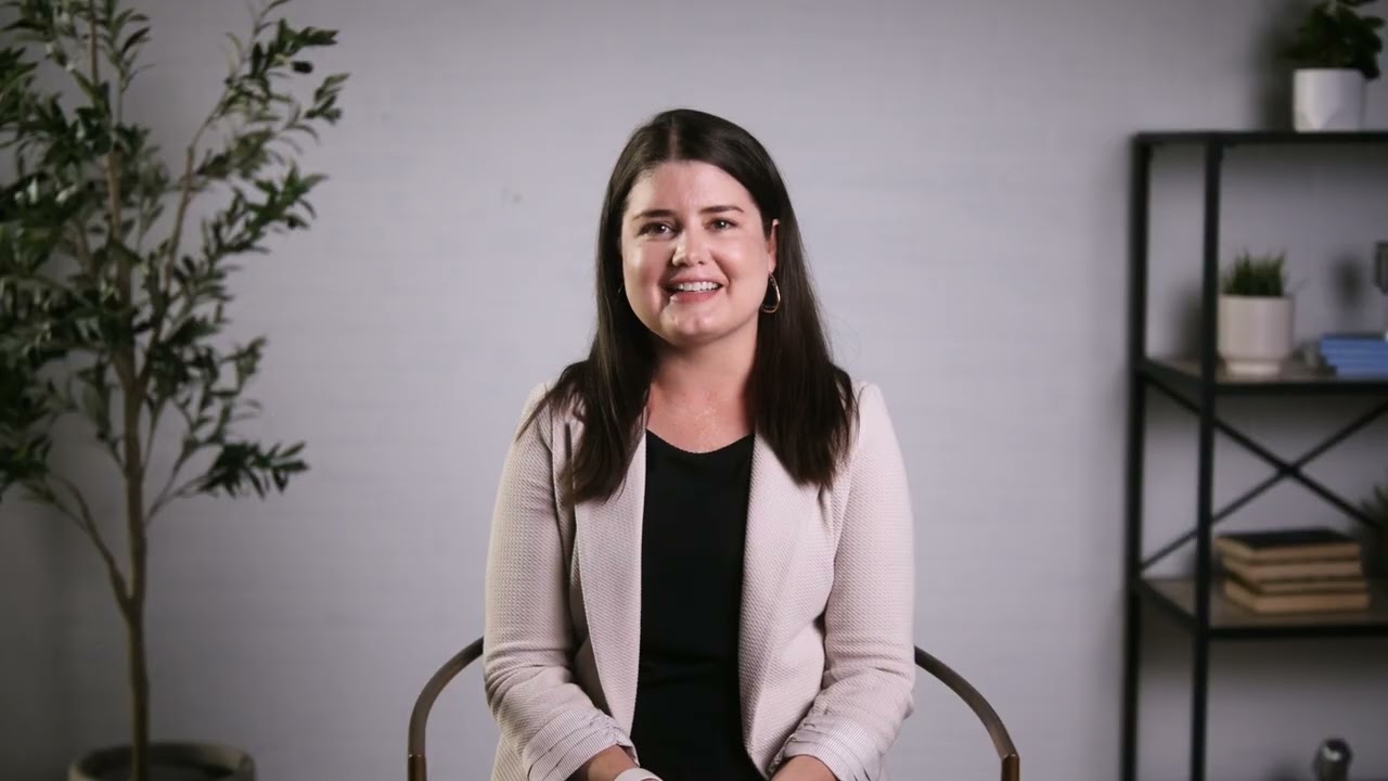 Morgan Miller Bio Video - The Hedley Hoeger Group