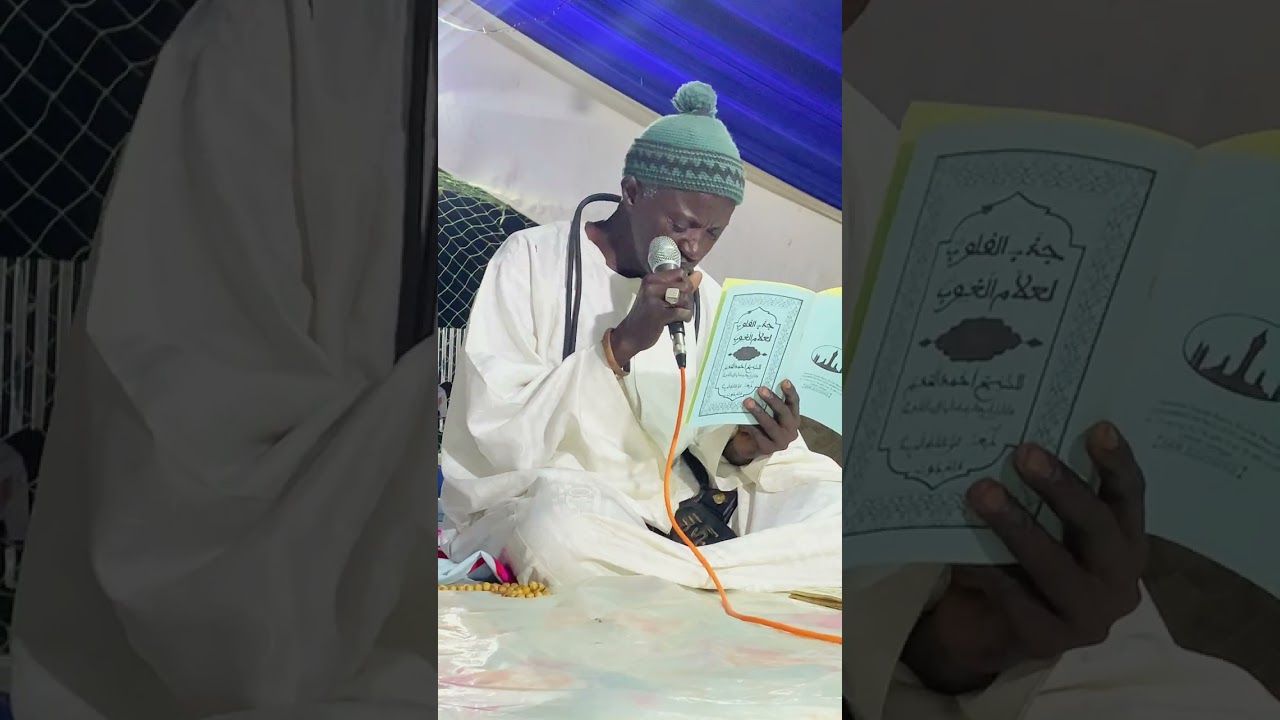 Wa daraye dialibatou marakhib 