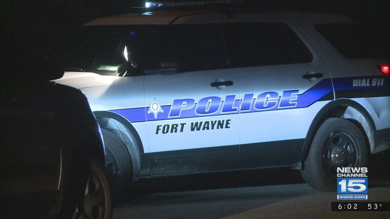 FWPD Officer Dies On Duty