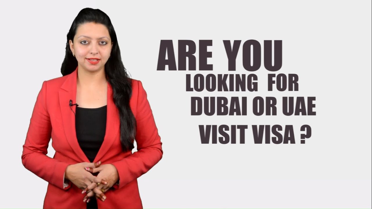 How To Get UAE Visa In 2 Days - Visa Services | Regal Tours Worldwide