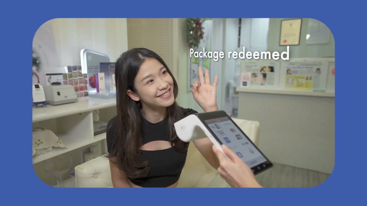 Introducing Qashier POS for Beauty