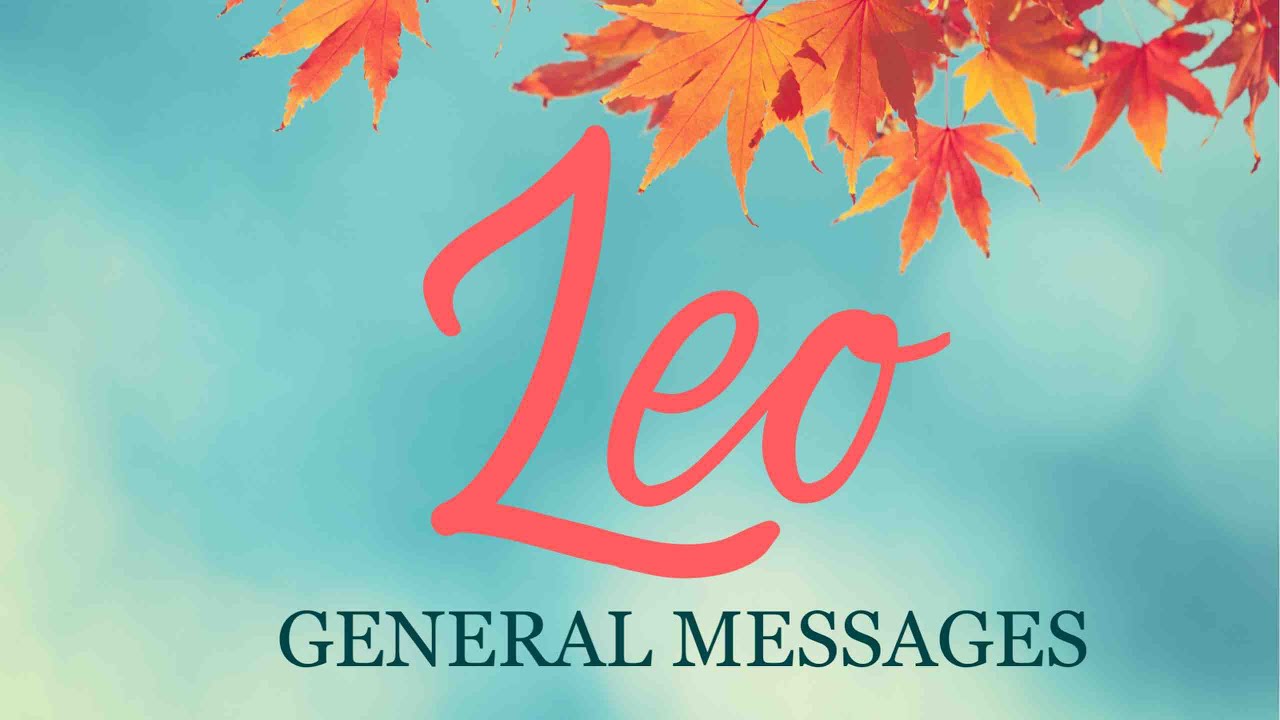 LEO tarot ♌️ Soon You’ll Be In A New & Stable Relationship Leo, Expect Communication 📞