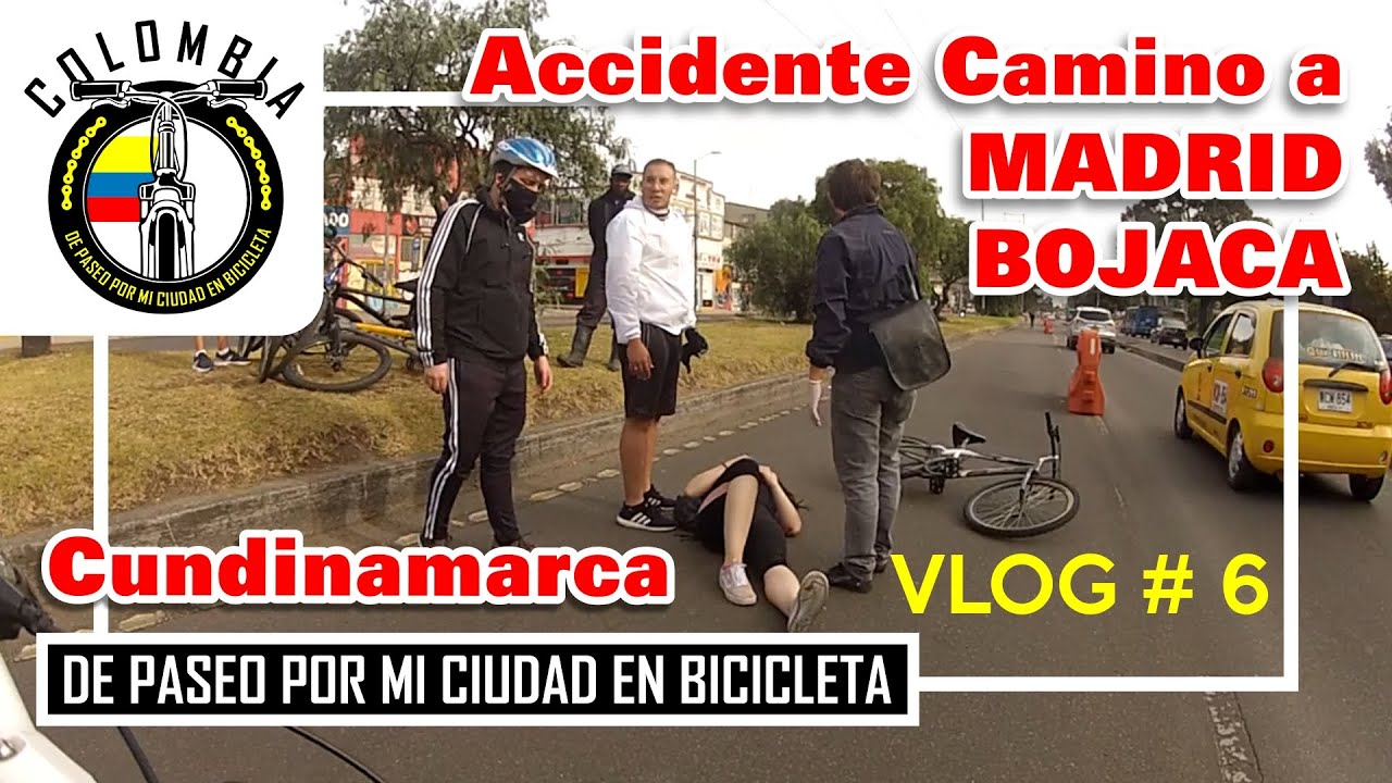 Madrid Cundinamarca - Bojaca, La Locura | VLOG-06 | Que hermosura