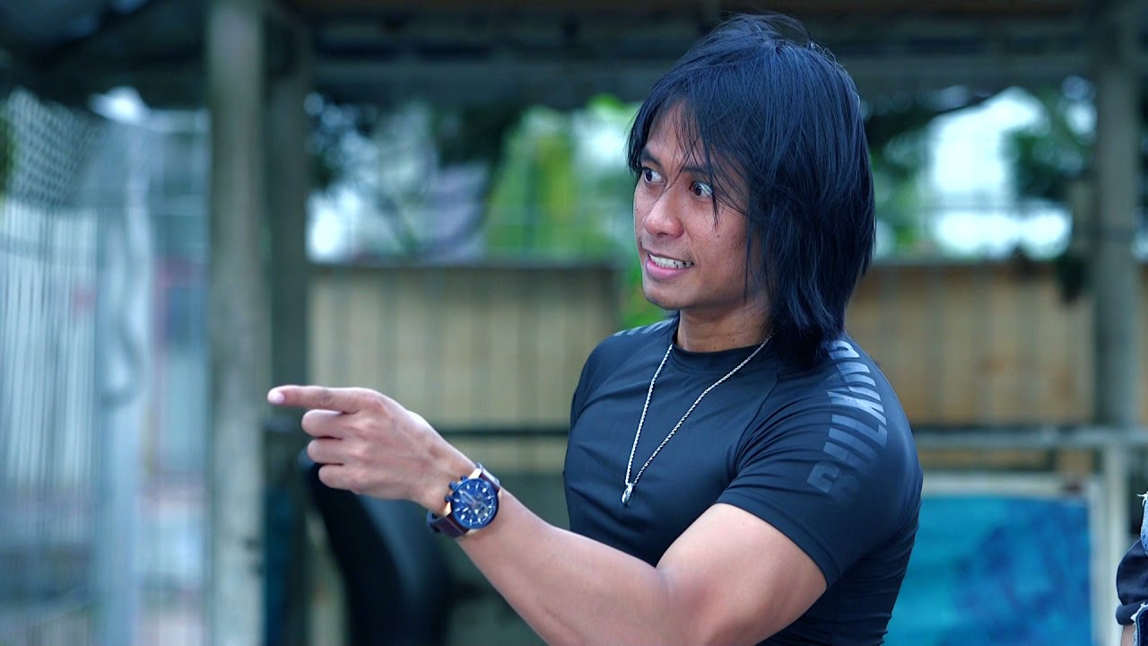AMANAH WALI 5 - JONO Di Cari - Cari Preman Geng Kober !!!
