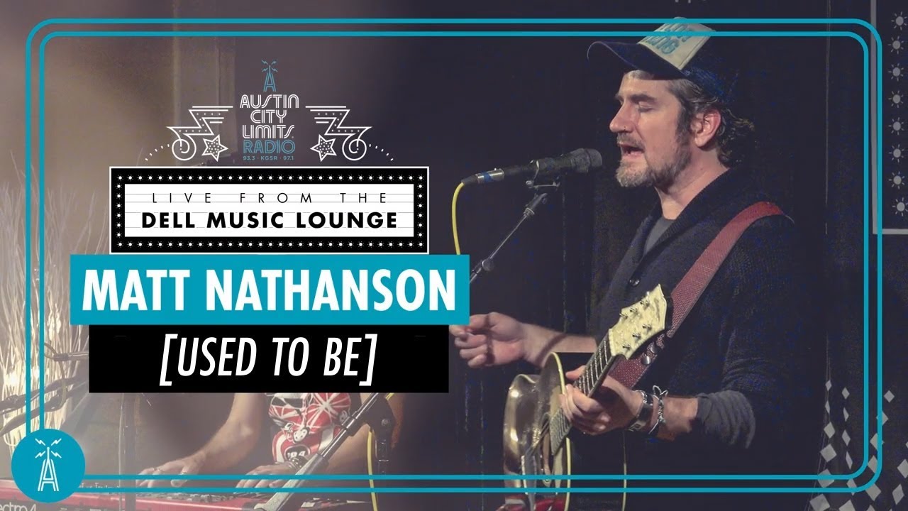 Matt Nathanson 