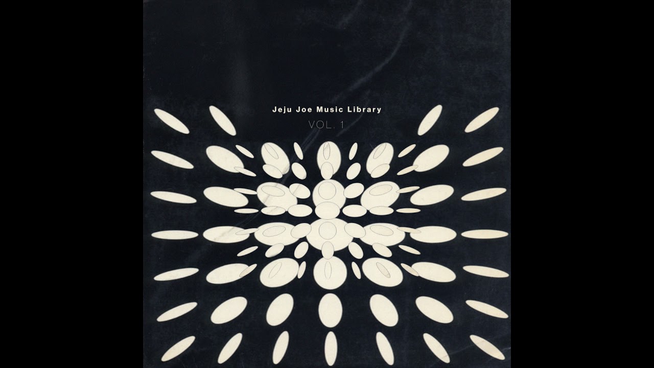 Jeju Joe Music Library Vol. 1