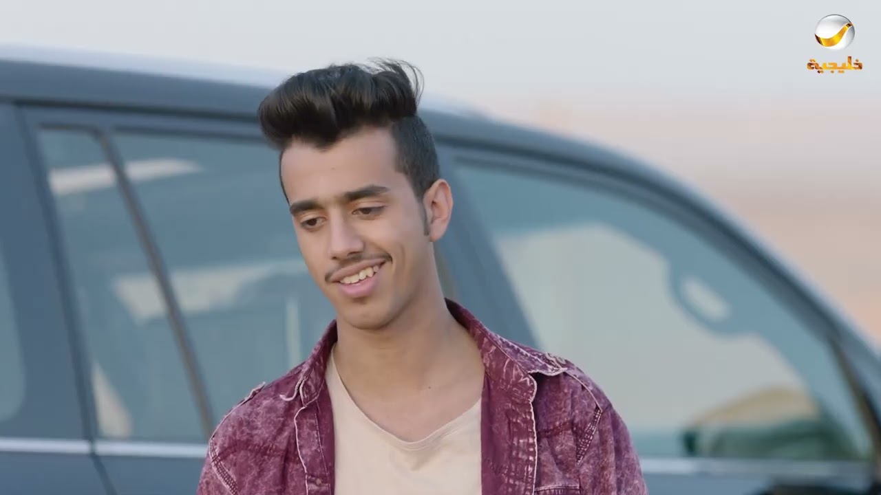 مسلسل شباب البومب - الحلقة سيارة الوالد