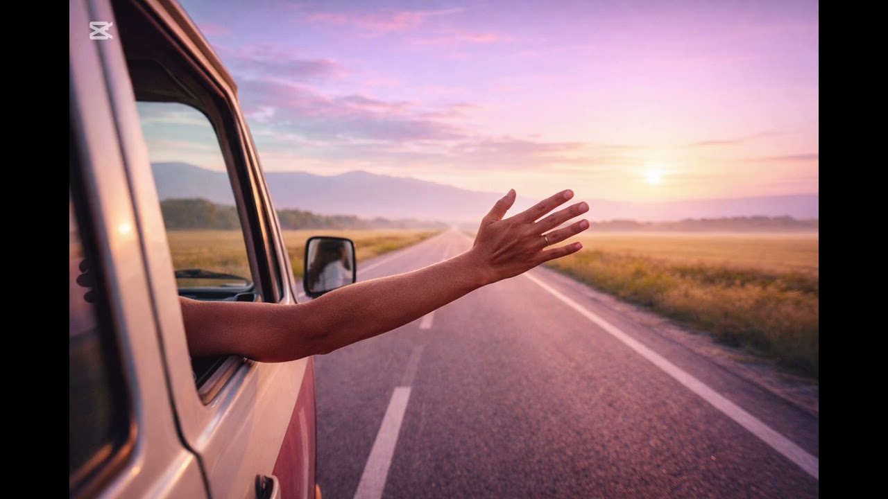 ILuminary - Ride the Road