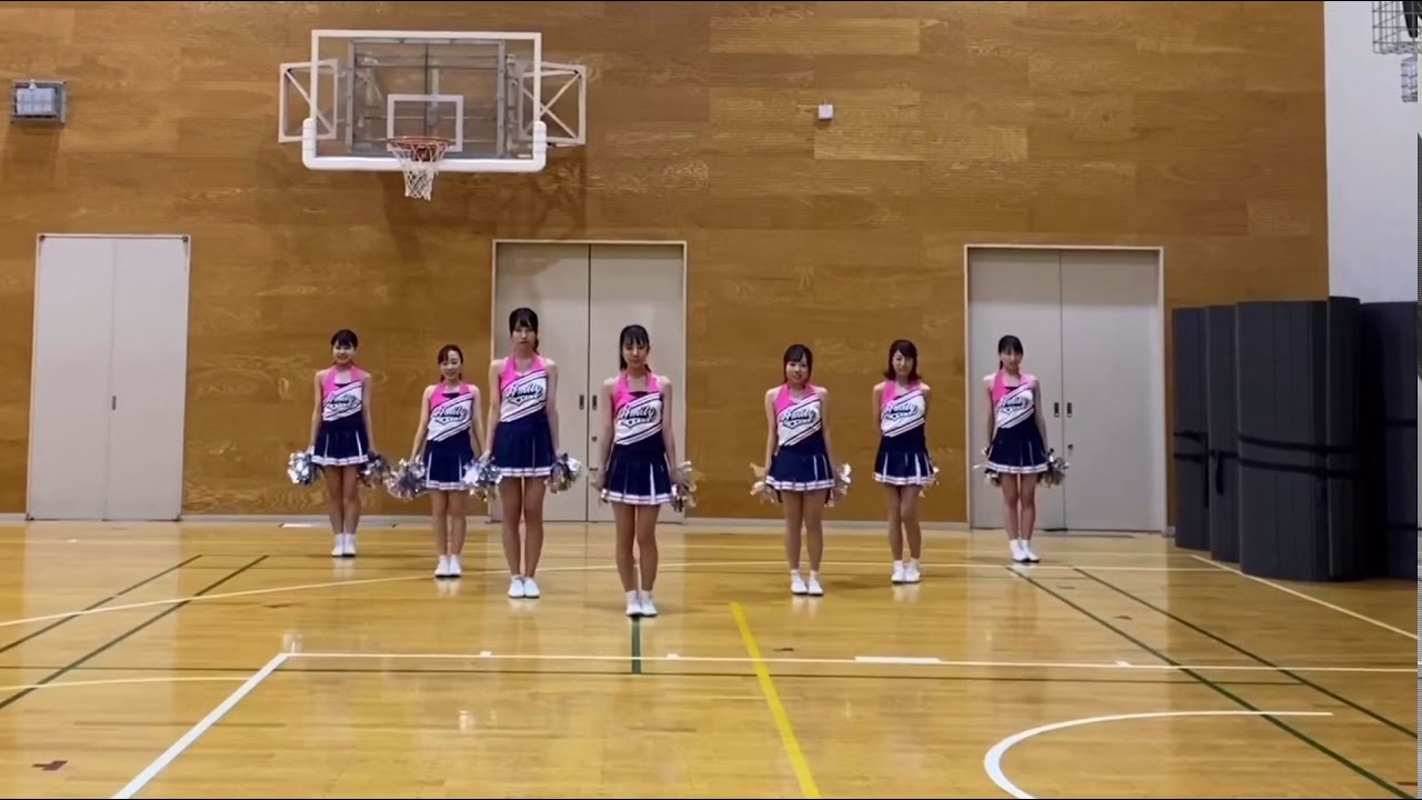 YES or YES / TWICE 【東京外国語大学ポンダンスサークルAmity】
