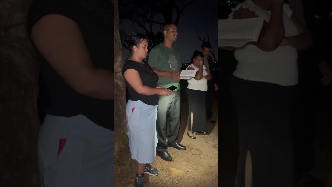 Igreja Pentecostal Nascidos de Deus 