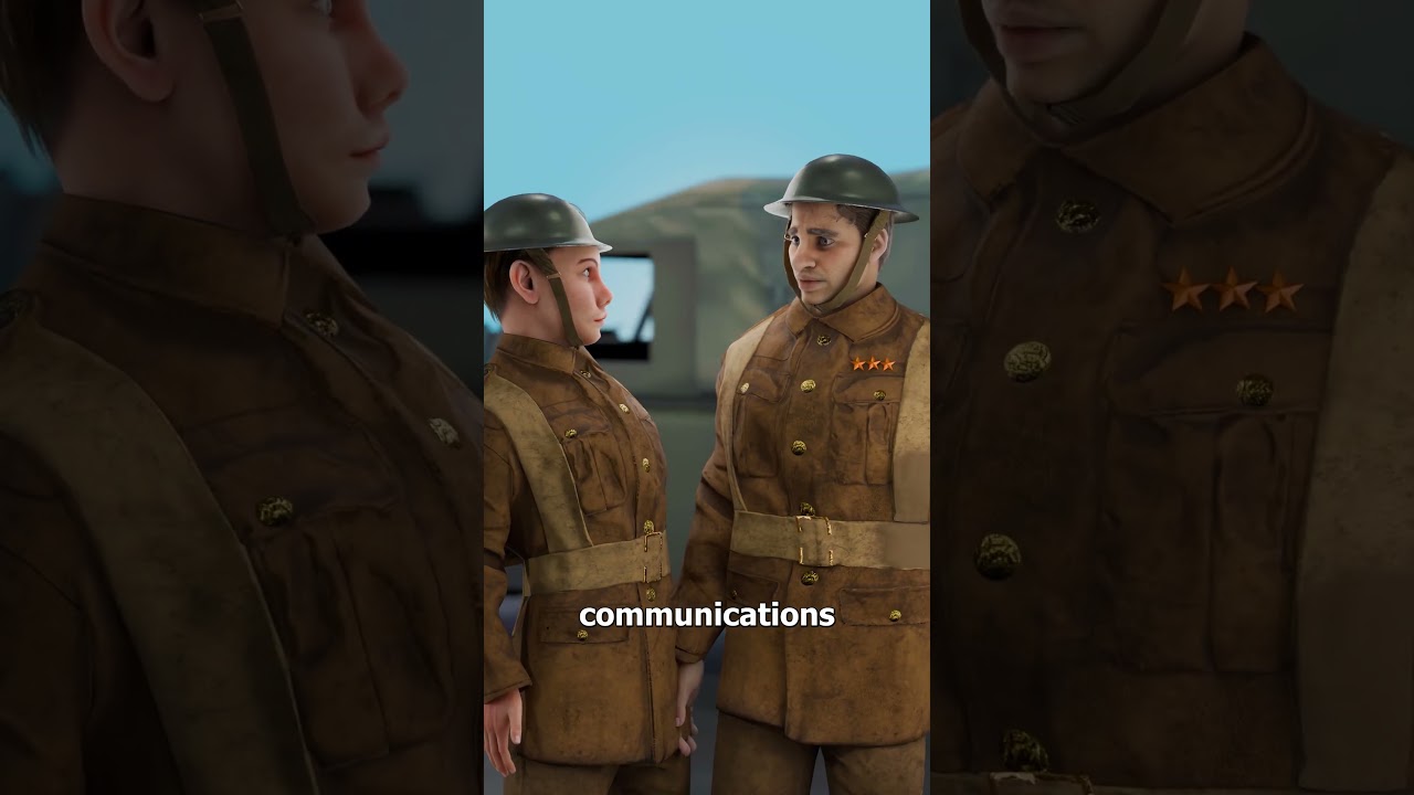 Почему военные отправили миллионы игл в космос 😮