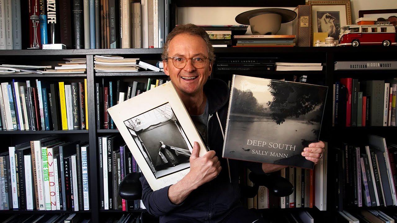 Books and Documentaries for the Large Format Photographer, with the 4x5 5x7 & 8x10 camera  systems.