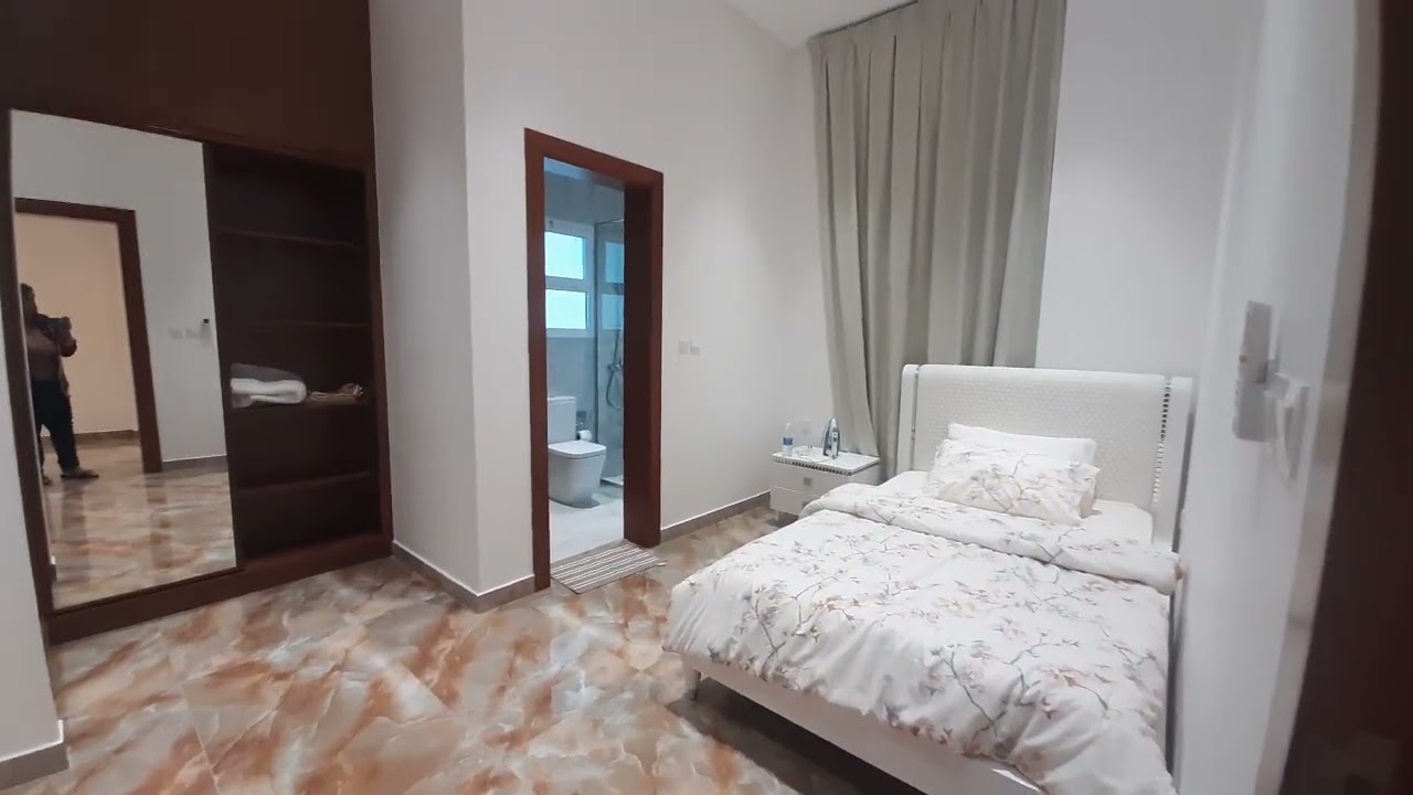 3BR Duplex with Maidsroom in Seef