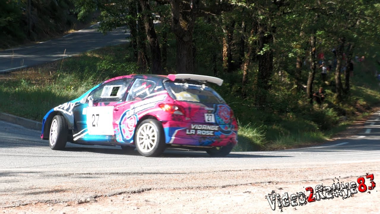 3ème Rallye de l'Huveaune 2025 By PapaJulien