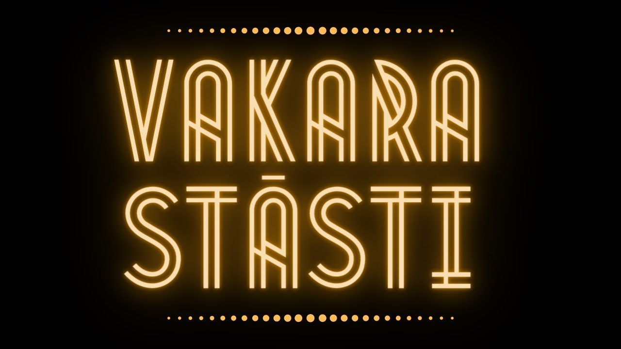 🔴 Tiešraide – E.Hemingvejs, ALPU IDILLE