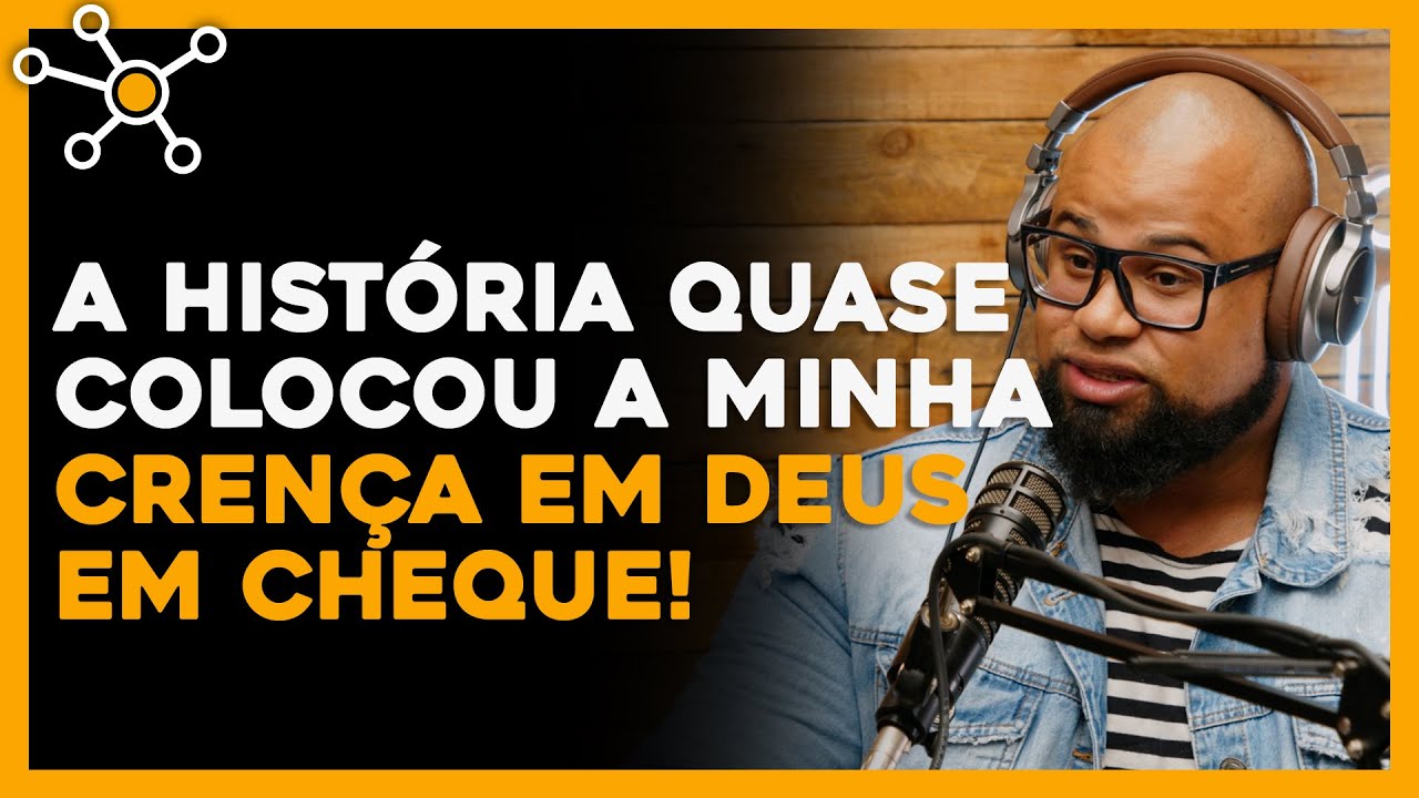 O êxodo eclesiástico! | GILBERTO ARAÚJO - [Cortes do HUB]