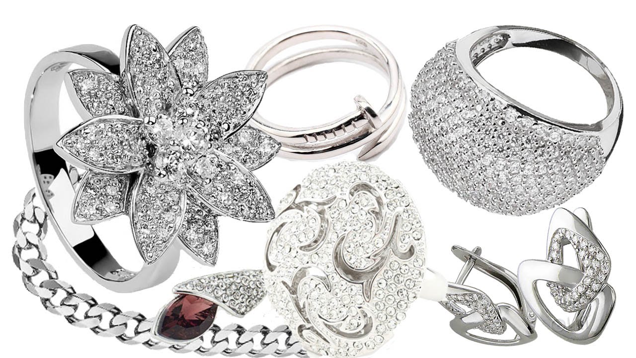 Как почистить потемневшее серебро в домашних условиях. 3 способа / 3 ways to clean tarnished silver