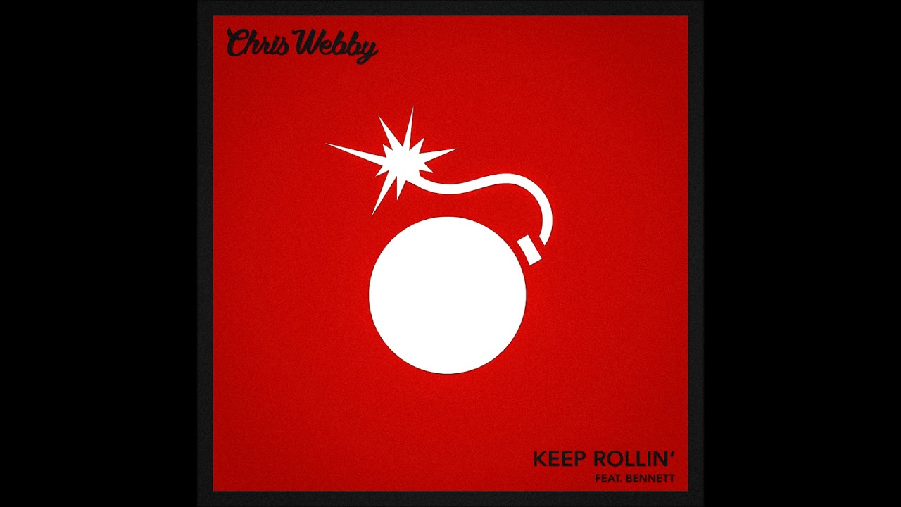Chris Webby - Keep Rollin' (feat. Bennett) [prod. JP On Da Track & Nox Beatz]